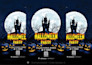 custom flyers or posters for event, business,party